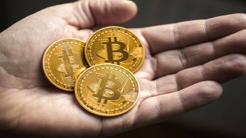 Bitcoin zirveyi gördü!