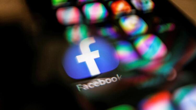 Facebook paylaşımı yasaklandı…