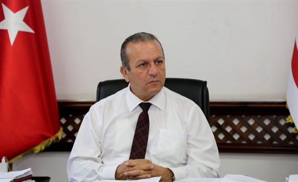 “Kullanım değişiklikleri yerel yönetimlere devredildi”