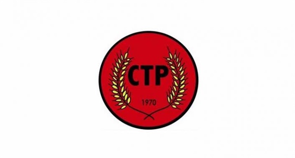 CTP’den yükseköğretim için öneriler