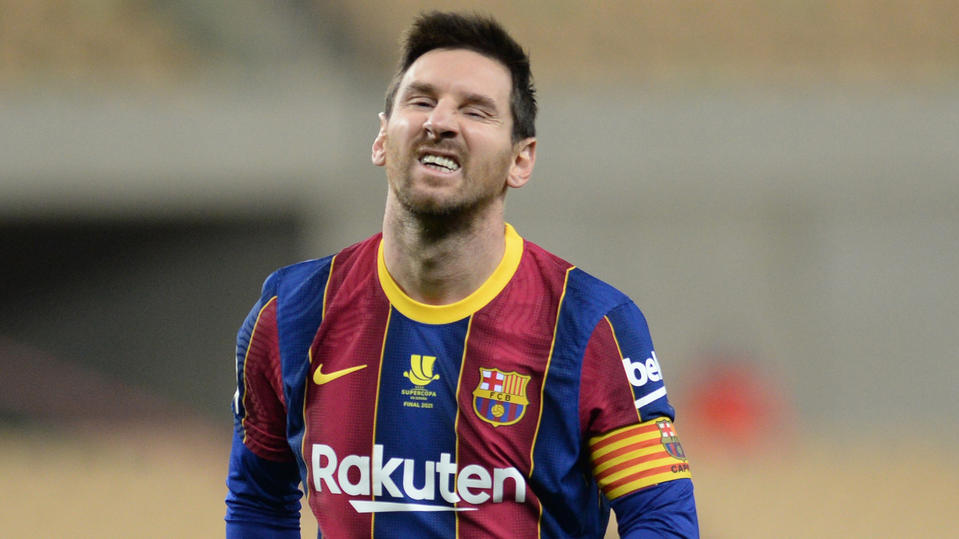 Messi son 10 yılın…