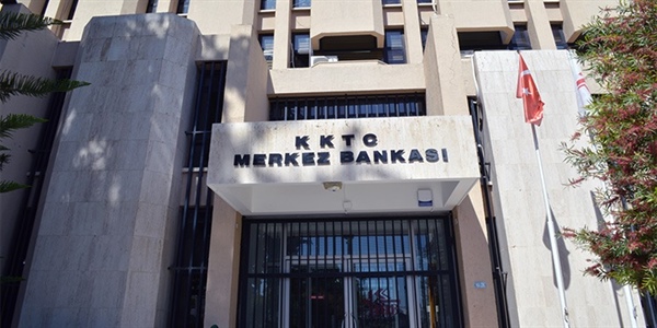 Merkez Bankası faiz oranlarını düzenledi