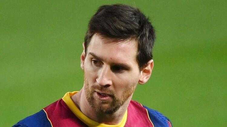 Manchester City’nin Lionel Messi teklifi belli oldu! ABD sürprizi…