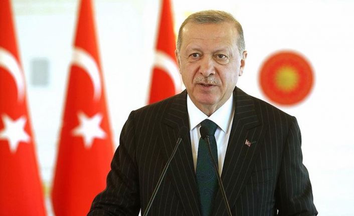 Erdoğan “Kabul edilemez”