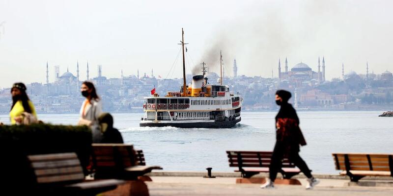 Türkiye’de kademeli normalleşme