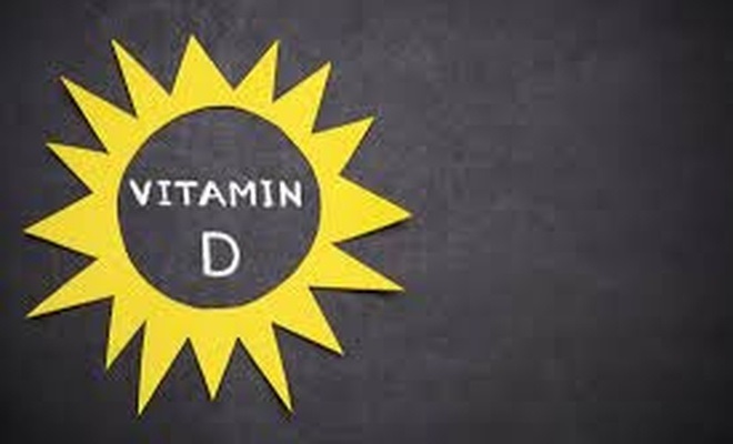 D vitamini eksikliği için doğal öneriler