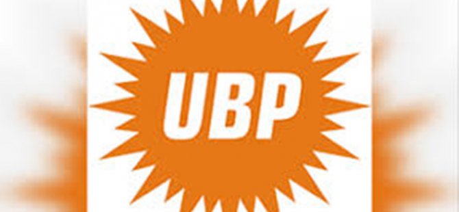 UBP 22. Olağan Genel Kurultayı Cumartesi ve Pazar günleri yapılacak