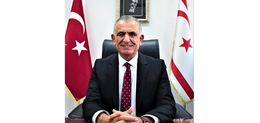 Çavuşoğlu 29 Ekim Cumhuriyet Bayramı dolayısıyla mesaj yayımladı