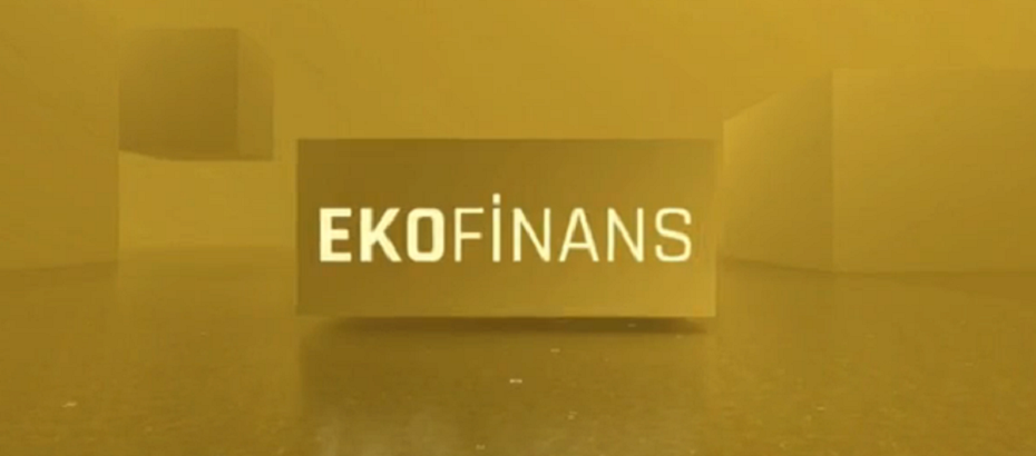 Eko Finans 3 .11 .2021
