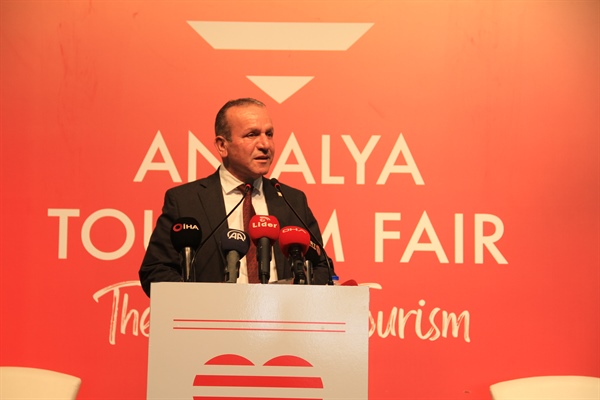 Ataoğlu:KKTC en güvenilir ülke