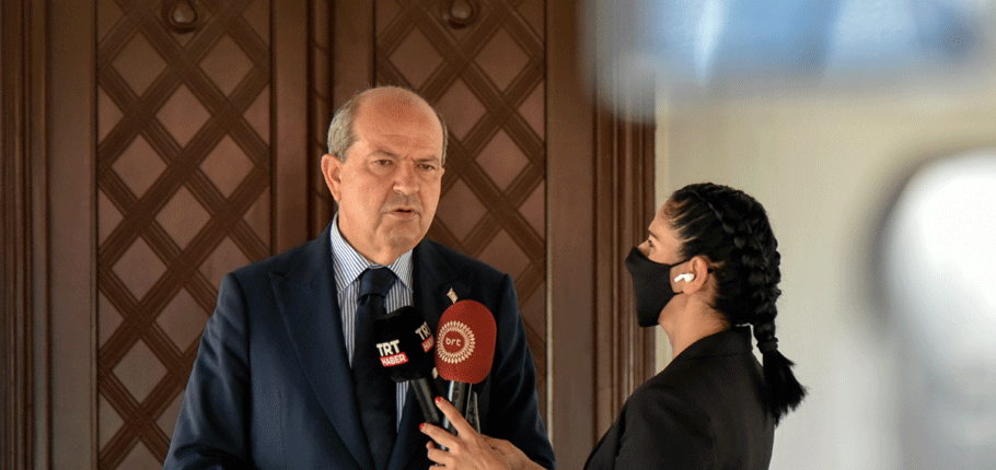 Tatar:Kurultayda başkanlığı kazanana hükümeti kurma görevi vereceğim
