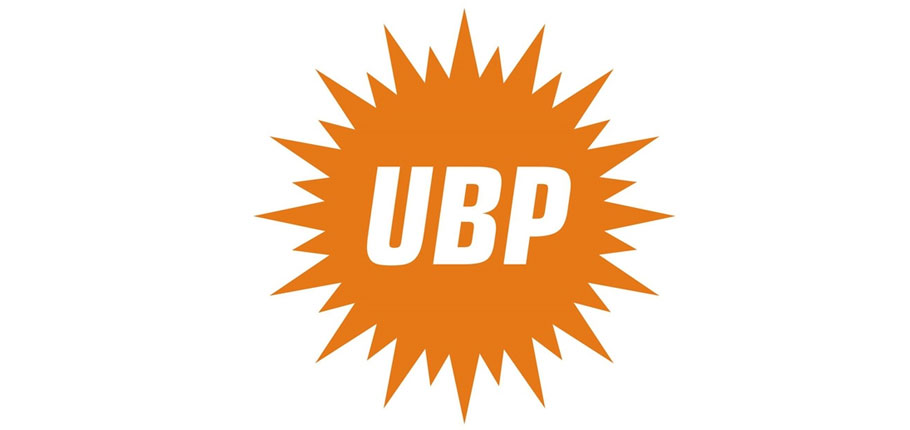 UBP 22. Olağan Genel Kurultayı kura çekimi yapılıyor