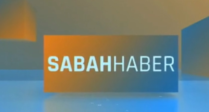 Sabah Haber 08.04.2022