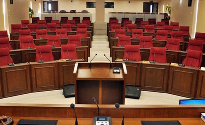 Cumhuriyet Meclisi Genel Kurulu, nisap yetersizliği nedeniyle toplanamadı