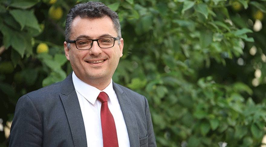 Erhürman, UBP Genel Başkanı seçilen Sucuoğlu’nu kutladı