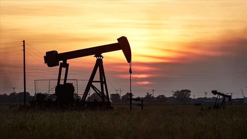 Brent petrolün varil fiyatı 2014’ten bu yana en yüksek seviyede
