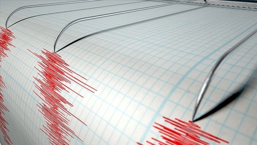 Japonya’nın kuzeydoğusunda 5,8 büyüklüğünde deprem
