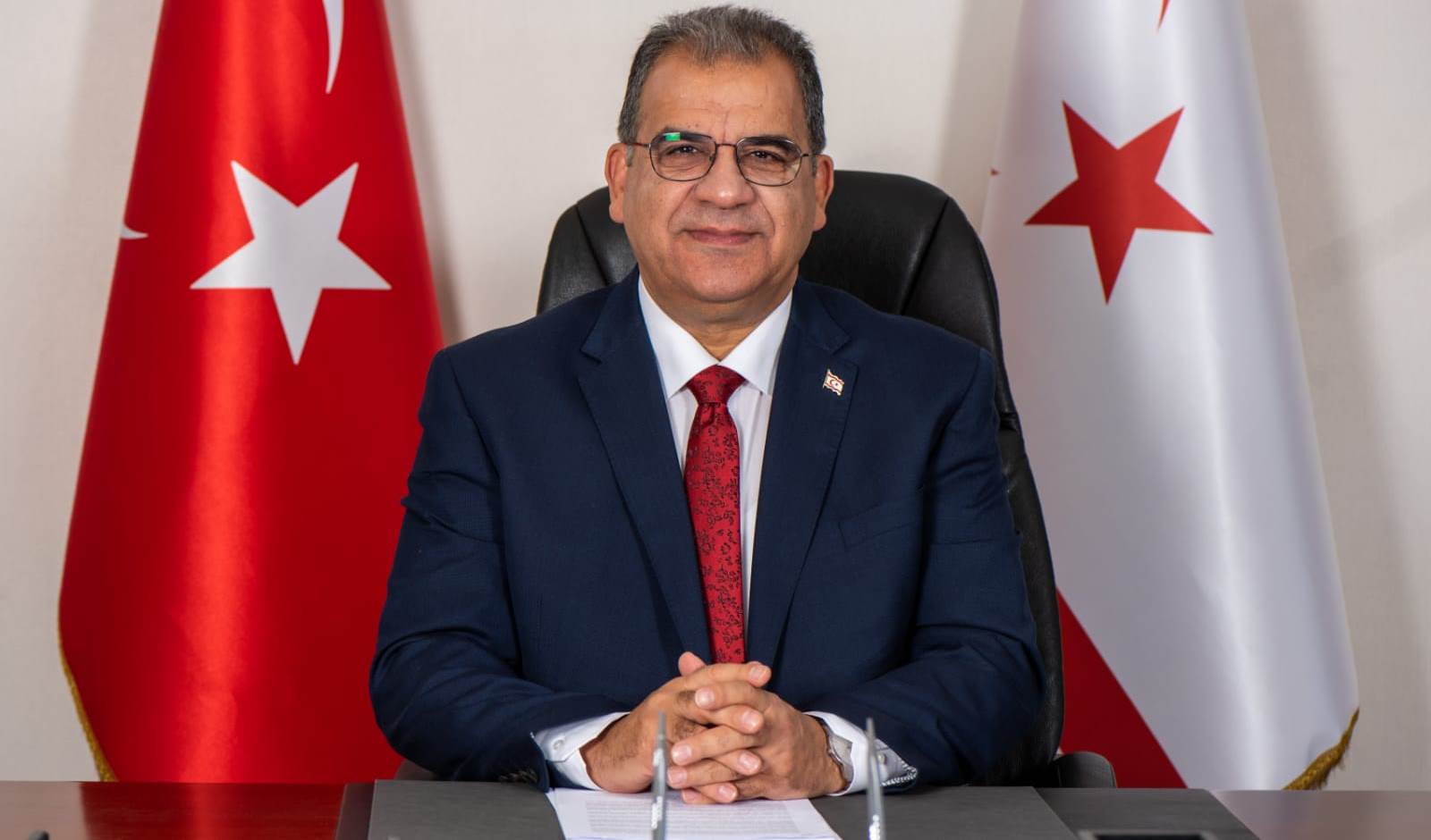 Başbakan Sucuoğlu yarın Ankara’ya gidiyor
