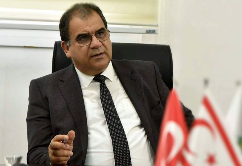 Başbakan Sucuoğlu: İlaç dahil KDV’yi sıfırladık
