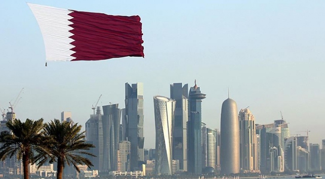 Körfez uzlaşısıyla 2021’e başlayan Katar ekonomide olumlu gelişmelerle yılı bitiriyor