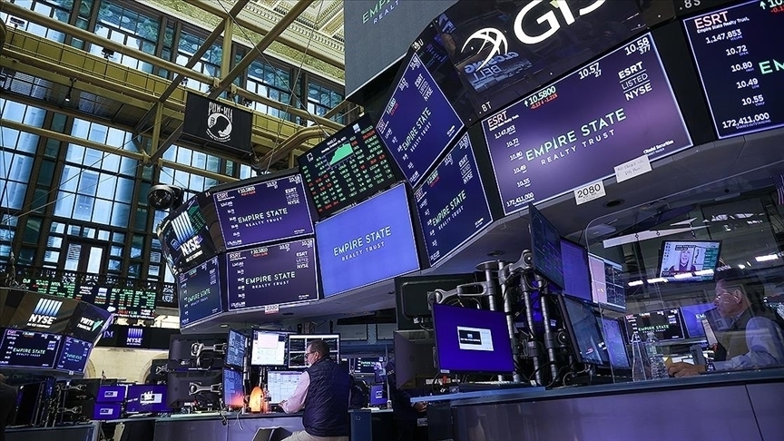 Küresel piyasalar, Fed haftasına temkinli başladı