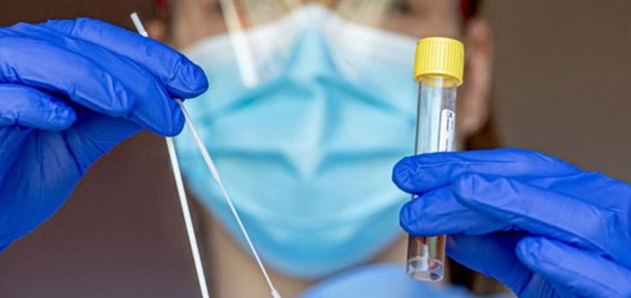 Son bir haftada 290 kişinin koronavirüs testi pozitif çıktı