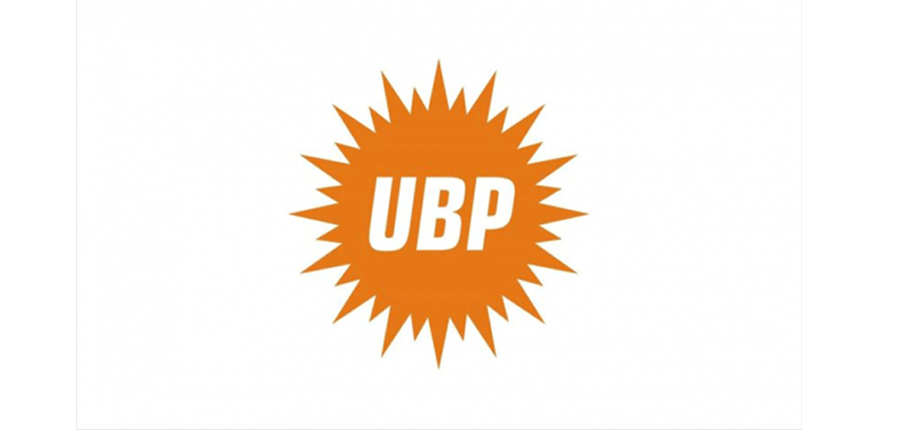 UBP’ye katılımlar sürüyor