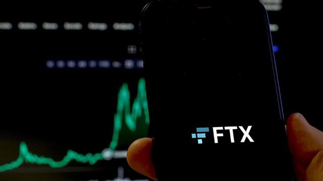 FTX: Korsanlar 415 milyon dolar kripto para çaldı