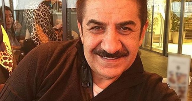 Türk Halk Müziği sanatçısı Burhan Çaçan hayatını kaybetti