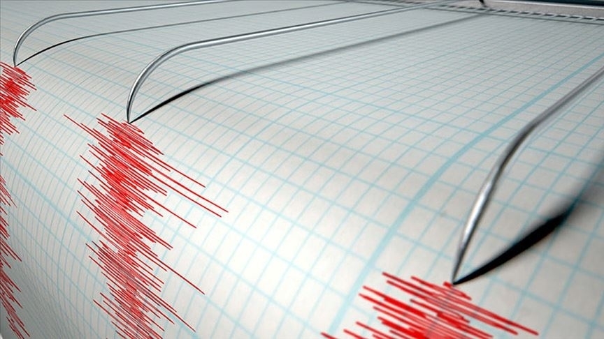 Arjantin’de 6,4 büyüklüğünde deprem