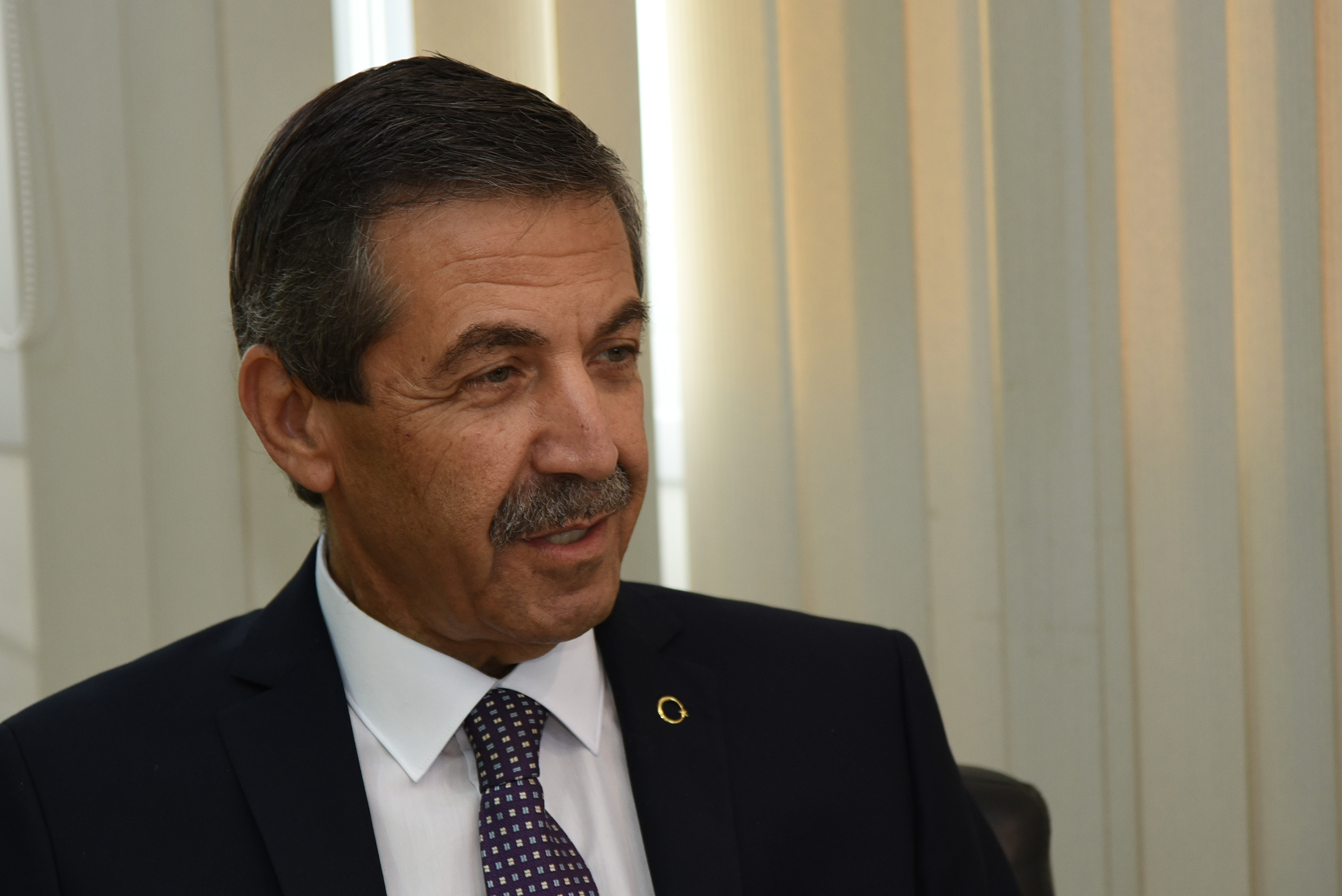 Dışişleri Bakanı Ertuğruloğlu, Özbekistan’da EİT 26. Bakanlar Konseyi Toplantısına katılacak