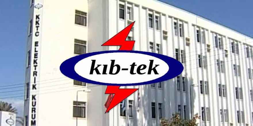 Kıbrıs Türk Elektrik Kurumu Genel Müdürü Aydın:Kıbrıs Türk Elektrik Kurumu faturalara zam yapmamıştır