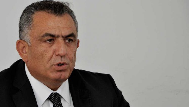 Milli Eğitim Bakanı Çavuşoğlu, Dr. Fazıl Küçük’ün 39’uncu ölüm yıl dönümü dolayısıyla mesaj yayımladı
