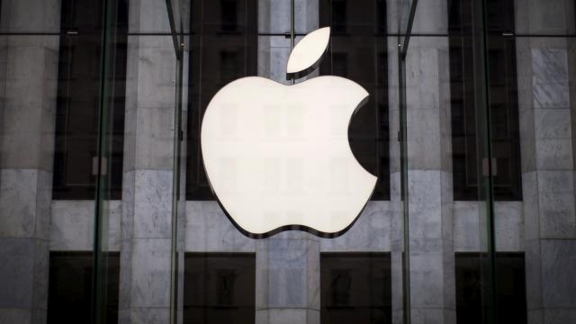 Apple satışları 2019’dan bu yana en büyük düşüşte