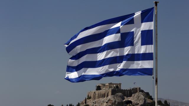 Yunanistan mayısta genel seçime hazırlanıyor