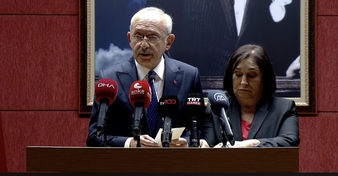 Kılıçdaroğlu: Çocukların katilleri belli, hesabını soracağım