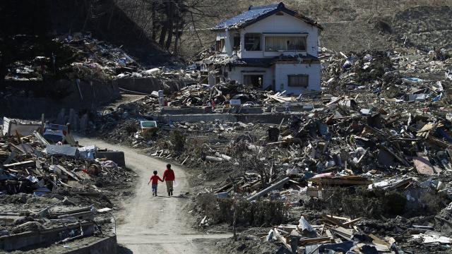 Dünyadaki en büyük depremlerin ekonomik hasarı trilyon doları buluyor