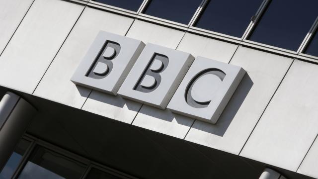 BBC, spor yayınlarının aksaması nedeniyle izleyicilerden özür diledi