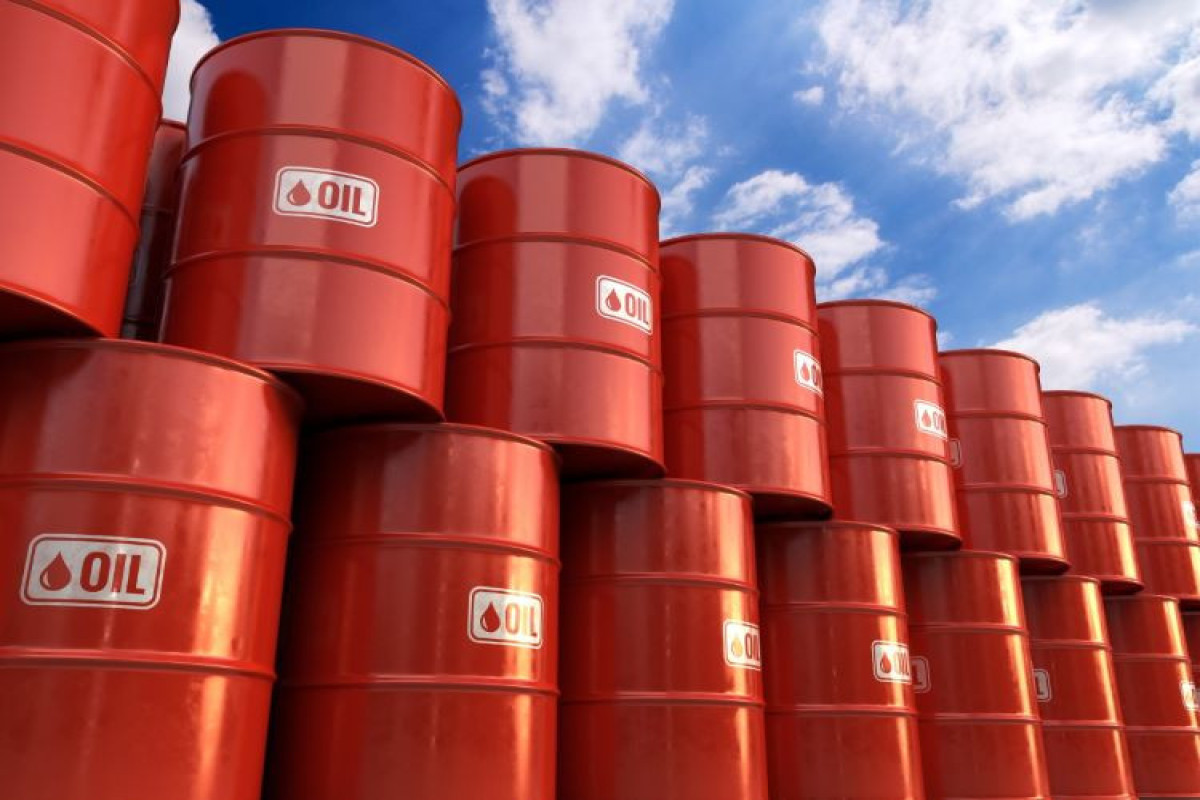 Brent petrolün varil fiyatı 83,39 dolardan işlem görüyor