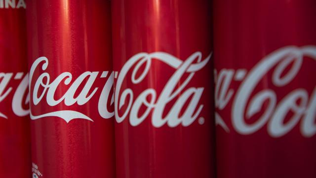 Coca-Cola’da 20 bin galonluk kimyasal sızıntı