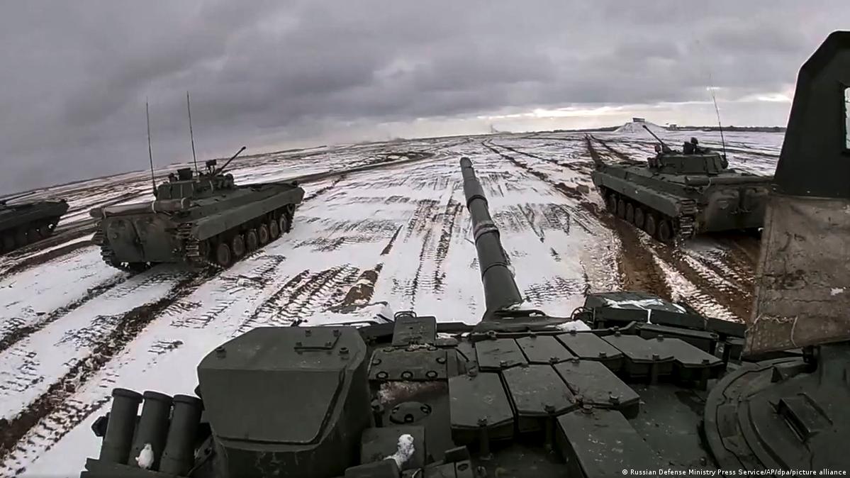 Ukrayna savaşının ardından Avrupa’nın silah ithalatı ikiye katlandı