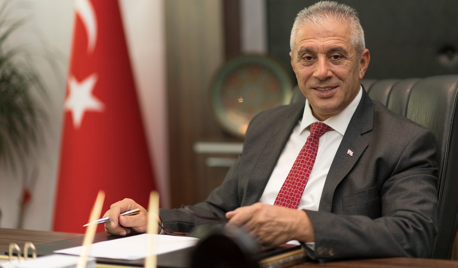 Çalışma ve Sosyal Güvenlik Bakanı Taçoy, 8 Mart Dünya Kadınlar Günü dolayısıyla mesaj yayımladı