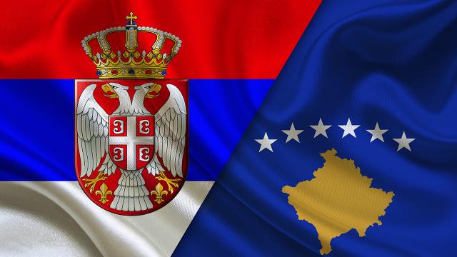 Sırbistan ile Kosova arasındaki kriz çözülüyor