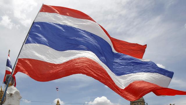 Tayland 14 Mayıs’ta genel seçime gidiyor