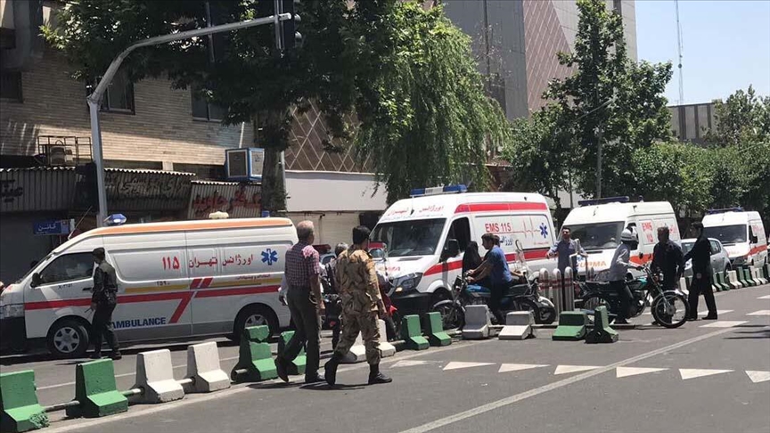 İran’da okullardaki toplu zehirlenme vakalarıyla ilgili ilk gözaltı