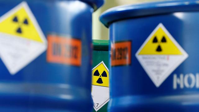 UAEA, Libya’da 2,5 ton uranyumun kaybolduğunu duyurdu