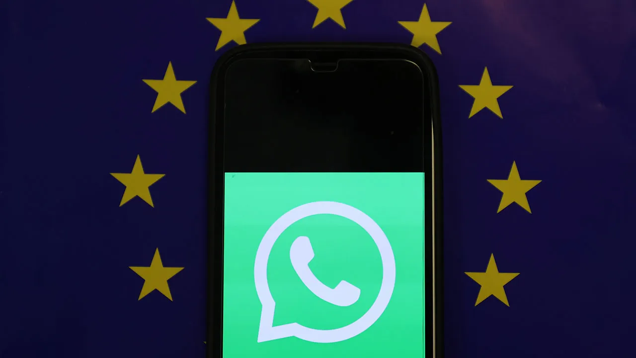 AB: WhatsApp politika değişiklikleri konusunda daha şeffaf olmayı kabul etti