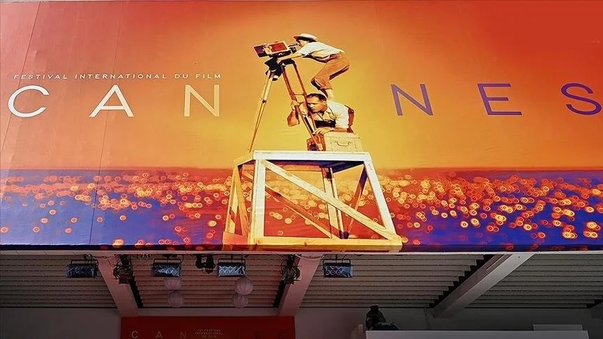 Fransa’da 76. Cannes Film Festivali süresince bölgede gösteriler yasaklandı