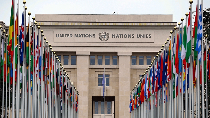 BM Irak Yardım Misyonu’nun görev süresi 1 yıl daha uzatıldı