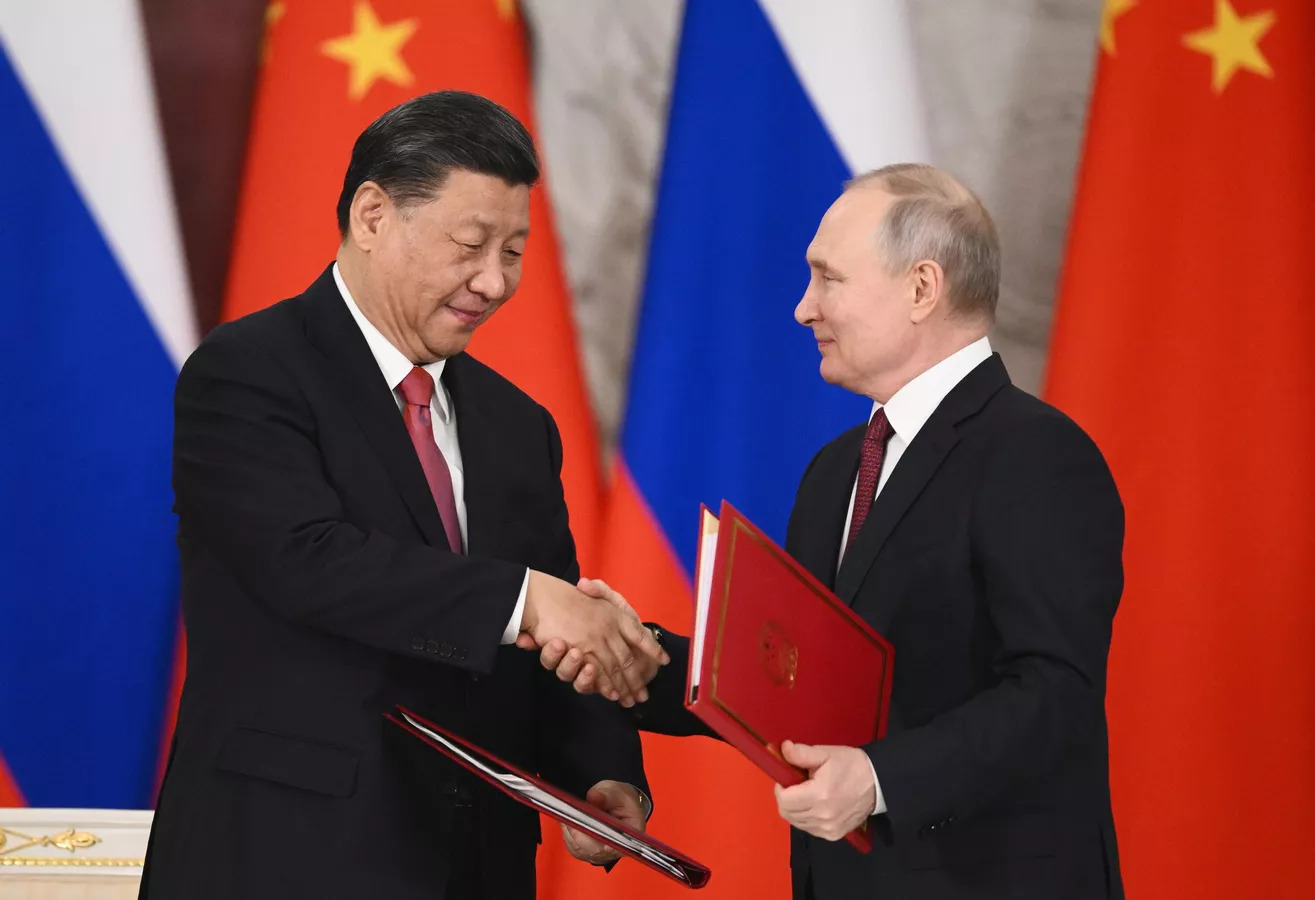 Çin, Ukrayna krizinin çözümü için arabuluculuk turuna başlıyor